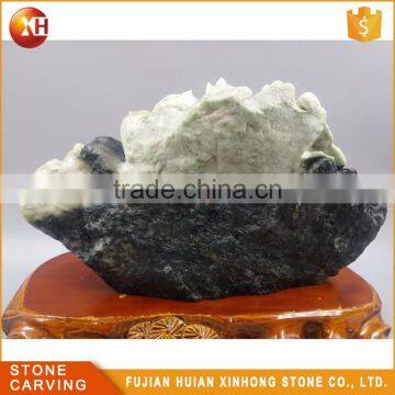 High Quality Precious Strongly Recommend Jade For Carving photo-4