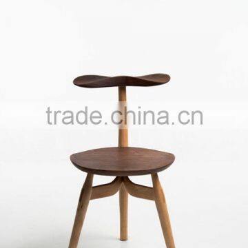 Wooden Chair Wooden Side Chair photo-2