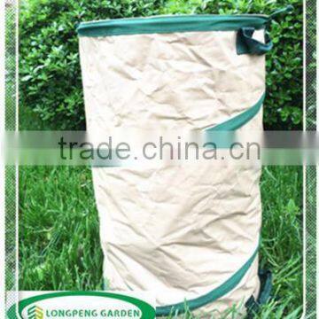 Premium Collapsible Garden Rubbish Bag,Garden sack