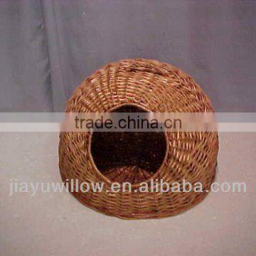 45x35x34 no chemicals wicker cat carrier