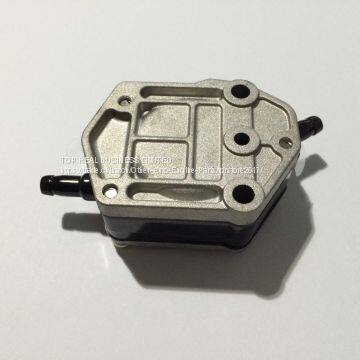 692-24410-00 Fuel Pump For Yamaha Parsun Tohatsu 30HP to 90HP Outboard Motors Boat Motor Aftermarket Parts 6A0-24410-00 photo-2
