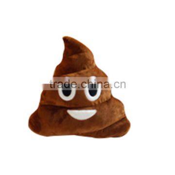 Wholesale Monkey Emoji Pillow Custom Design Plush Toys for Home Decoration photo-5