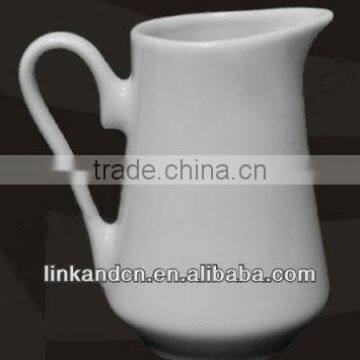 KC-00832 hand made ceramic tea pot without lid