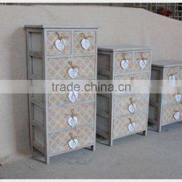 New Design High Quality Customized Wooden Cabinet Wholesale photo-4