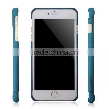 Hot Selling Sandblasted Aluminum Plastic Case For IPhone 6/6 Plus photo-2