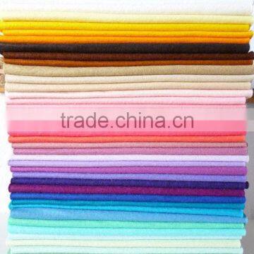 3mm synthetic felt