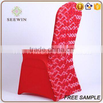 Back Flower Moon Chair Cover photo-3