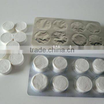 Magic Compressed Wet Wipe Tablet Facial Tissue photo-4