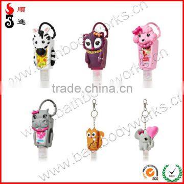 29ml 3D Portable Hand Sanitizer Pocketbac Holder for Africa photo-6