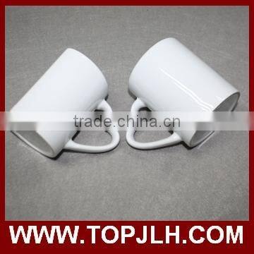 Chinese Supplier New Products Personalized Blank Sublimation Couple Coffee Mug photo-6