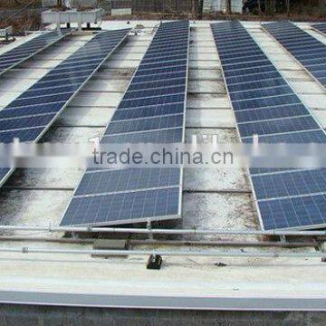 15KW Solar Panel/power System With Complete Accessories photo-6