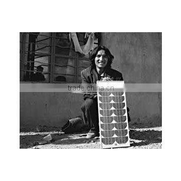 Solar Panel pv Connector 20W photo-2