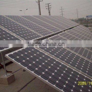 High Efficiency 3000w by IPM or IGBT of Mitsubishi Technology Electric Solar Charger photo-3