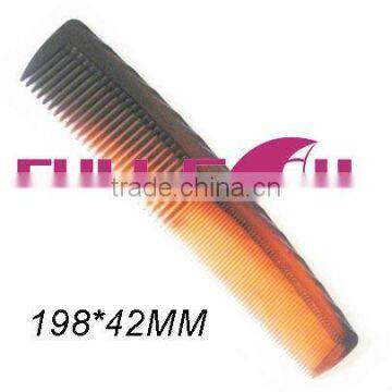 shampoo comb