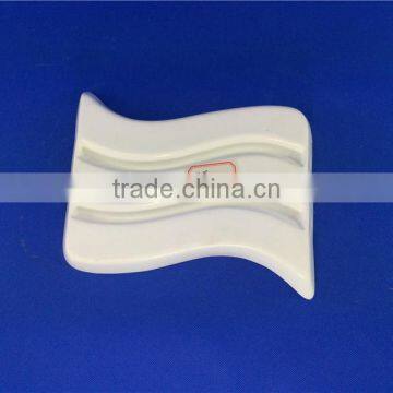Chaozhou Ceramic Plate Wave Shape photo-3