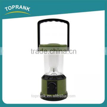 Hot Sale Outdoor Camping Ultra Bright Portable Mini Led Lantern photo-2