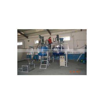 Hebei huiya floral foam machine equipment,Vacuum pump for loading material