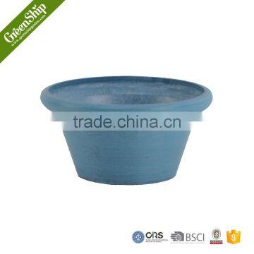 Eco-friendly Garden Decorative Environmental Friendly Wholesale Flower Pot photo-2