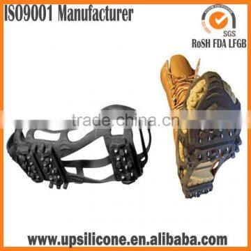 Ice Cleats Shoe Crampons for Mountaining photo-6
