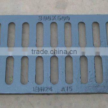Class B125 Grating Manhole Cover photo-3