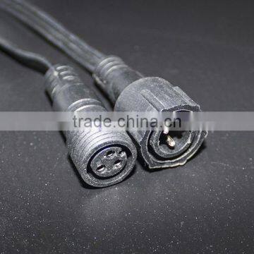 Outdoor IP68 Christmas Holiday Decoration RGB Light/Illuminated RGB Decoration Light/Full Color 3535 RGB Light photo-6