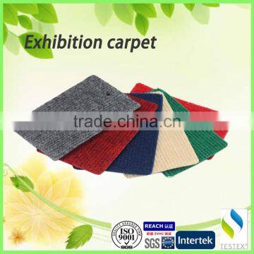 10 Year Factory Exhibition Carpet/Exhibition Carpet Tiles photo-2