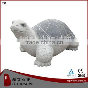 Scuplture Turtle Stone photo-2
