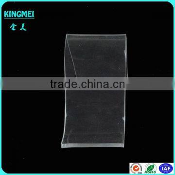 High Quality Black Tree Shape Table Top Earing Acrylic Display Holder for Jewelry Stores photo-4