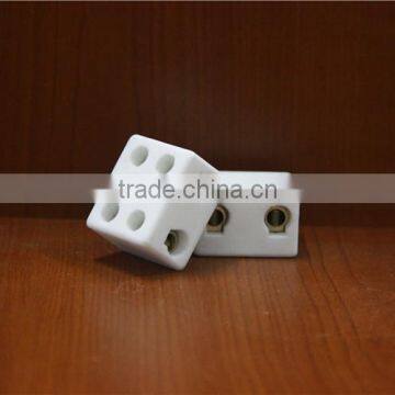 Different Types Wire Termination Connectors,screw Type Wire Connectors photo-6