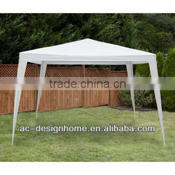 10' X 10' 100G PE/STEEL GAZEBO