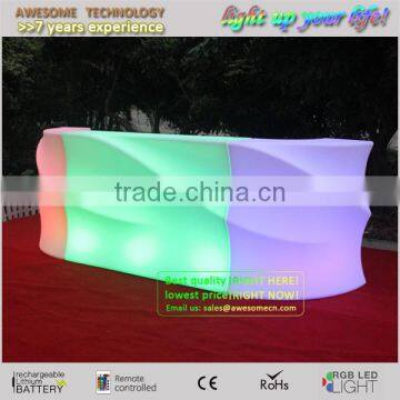 Wave Design Glow LED Straight Jumbo Bar (BC180) photo-5