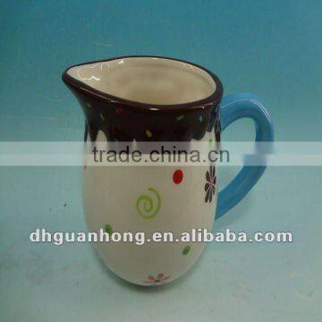 fashion and beauty ceramic mugs and cups