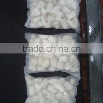 Forzen Pineapple Cut Squid photo-2