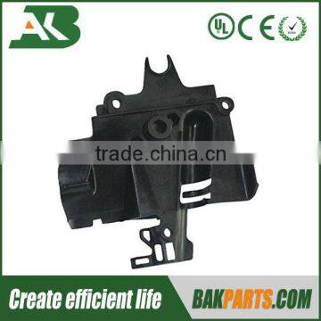 Carburetor Carb Air Intake Manifold Fits GX35 Engine Leaf Blower photo-3