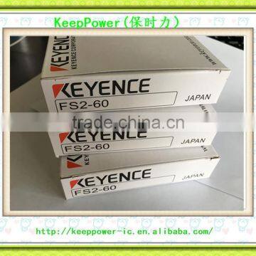 FS2-60 Universal Fiber Amplifier FS260 photo-4