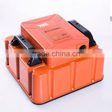 Life Detecting for Rescue Radar Life Detector YSR photo-2