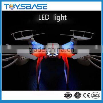 2.4G RC Quadcopter With C4005 FPV MJX X101 vs X8C Radio Control Drone Con Camera photo-3