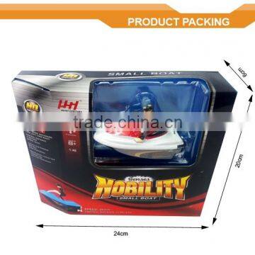 Newest and Hotsale Remote Control Toys RC Ship Model photo-6