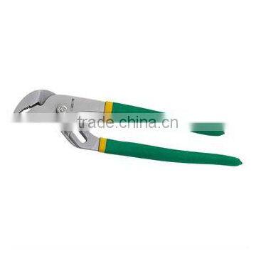 WATER PUMP PLIERS NICKLE ALLOY PLATED