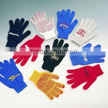 glove for promotion/Custom Logo Gloves