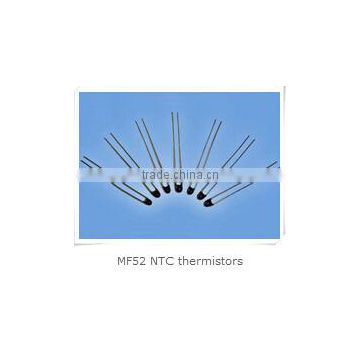 MF52 NTC thermistors