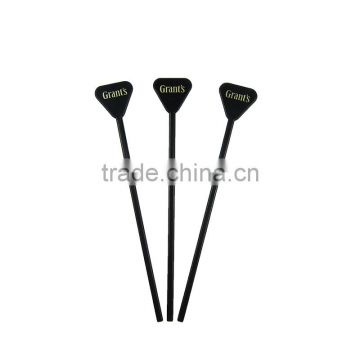 cocktail drink stirrer for promotion