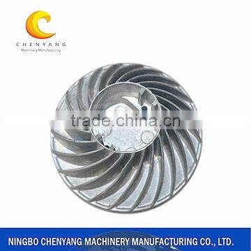 Aluminum Metal Prototype Cnc Machining Part photo-2