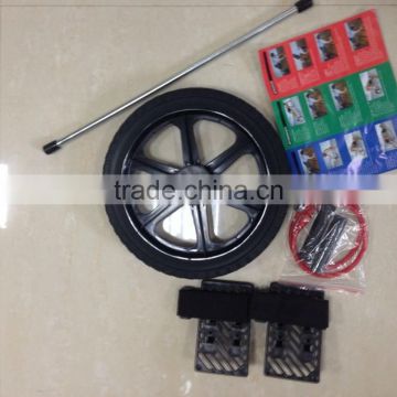 exercise equipment ab roller,AB wheel from China factory