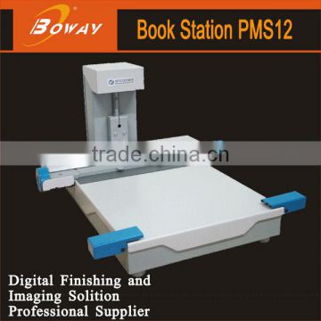 Boway service PMS12 Photo Book Mini Station