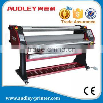 Pneumatic 64'' hot cold laminator