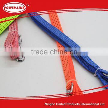Hight Reflective Fluorescent 1.0cm Dog Rope Dog Leash photo-2