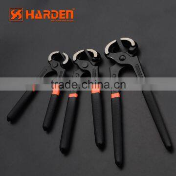 Professional 200mm Chrome Vanadium Carpenters Pincer photo-5