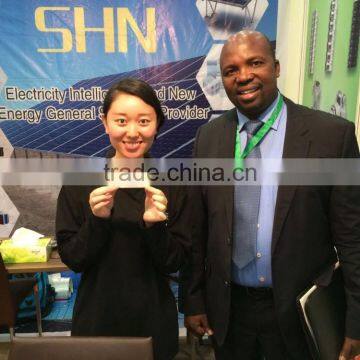 Why All Customer Choose Hot Dipped Galvanized Wire Mesh Cable Tray photo-6