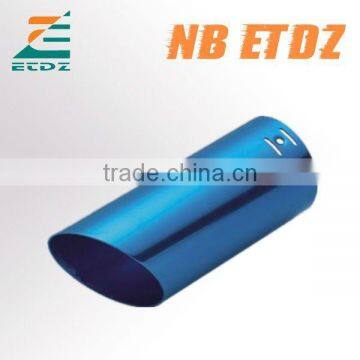 Exhaust Round Tipsr ETDZ-042LY